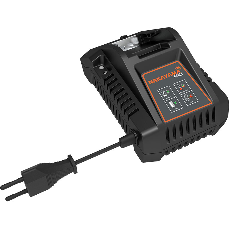 Caricabatterie al litio Nakayama Pro EC3010 20V-4A